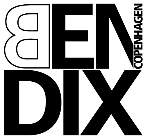 Bendix Copenhagen ApS logo