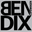 Bendix Copenhagen logo